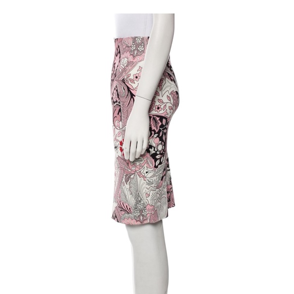 Jonathan Saunders skirt S - Picture 4 of 9